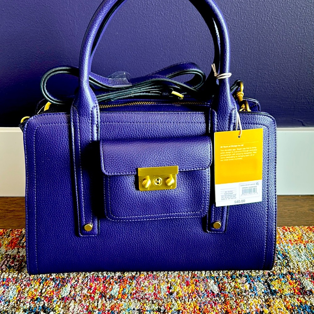 NWT 3.1 Phillip Lim for Target purse